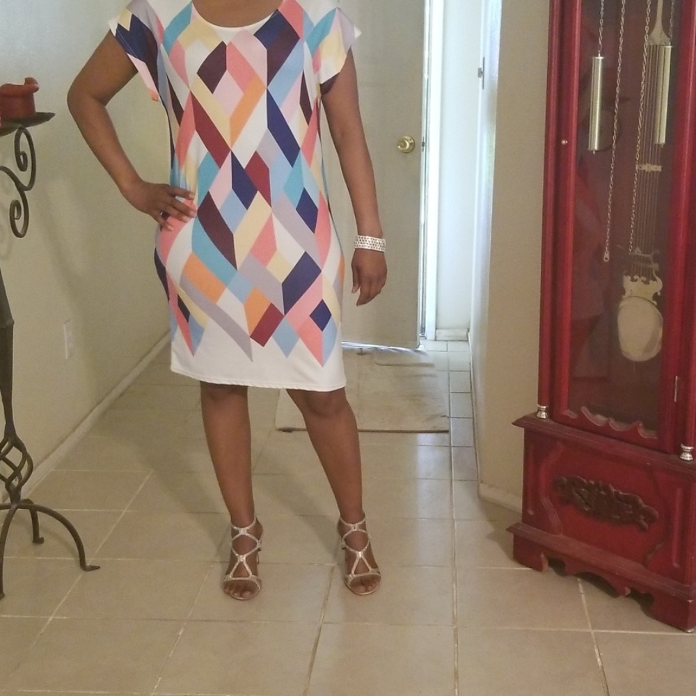 💋💃🏽Women's dress